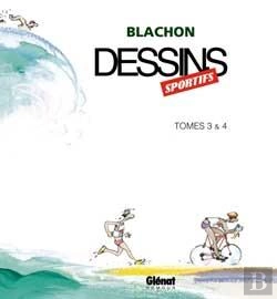 Bertrand.pt - Dessins Sportifs - Coffret 2