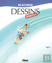 Dessins Sportifs Tome 1