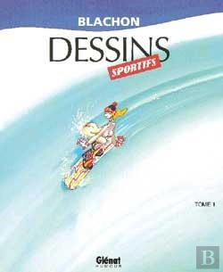 Bertrand.pt - Dessins Sportifs Tome 1