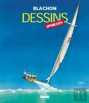 Dessins Sportifs Tome 2