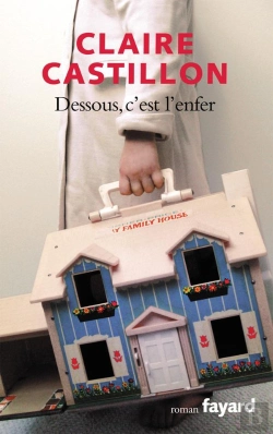 Bertrand.pt - Dessous, C'Est L'Enfer