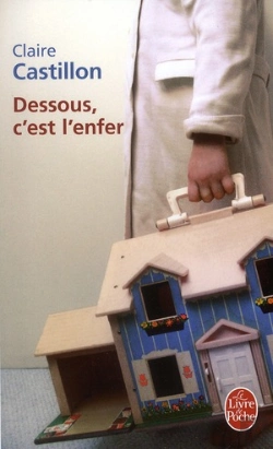 Bertrand.pt - Dessous, C'Est L'Enfer