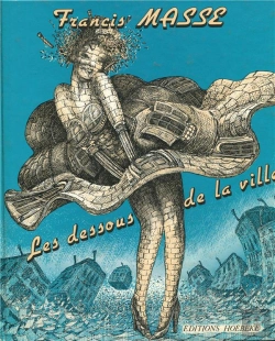 Bertrand.pt - Dessous De La Ville