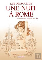Dessous De Une Nuit À Rome