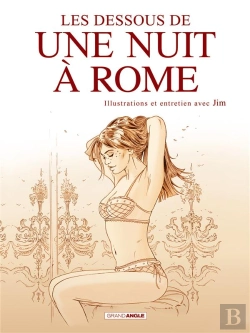 Bertrand.pt - Dessous De Une Nuit À Rome