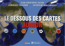 Bertrand.pt - Dessous Des Cartes Junior Compact
