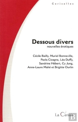 Bertrand.pt - Dessous Divers, Nouvelles Erotiques