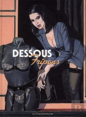 Dessous Fripons