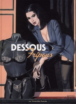 Bertrand.pt - Dessous Fripons
