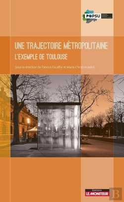 Bertrand.pt - Desssiner Une Trajectoire Métropolitaine