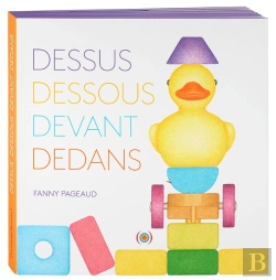 Bertrand.pt - Dessus-Dessous, Debout-Dedans