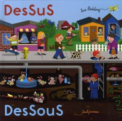 Bertrand.pt - Dessus Dessous