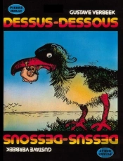 Dessus Dessous