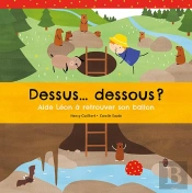Dessus...Dessous?