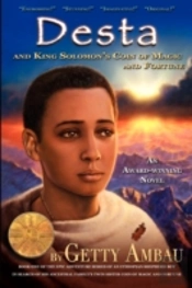 Desta And King Solomon'S Coin Of Magic And Fortune