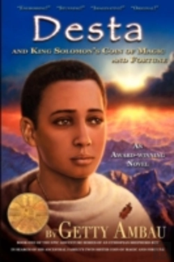 Bertrand.pt - Desta And King Solomon'S Coin Of Magic And Fortune
