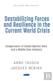 Destabilizing Forces And Resilience In The Current World Crisis: Comparisons Of Global Opinion Data And A Middle East Analysis