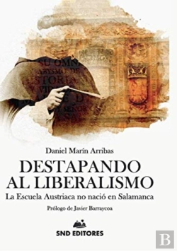 Bertrand.pt - Destapando Al Liberalismo