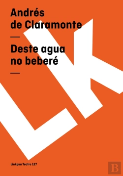 Bertrand.pt - Deste Agua No Beberé