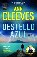 Destello Azul