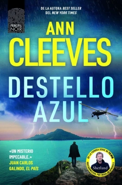 Bertrand.pt - Destello Azul