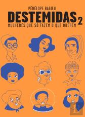 Destemidas 2
