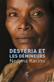 Desteria Et Les Démineurs