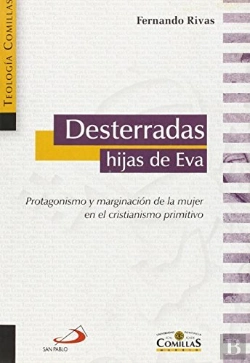 Bertrand.pt - Desterradas Hijas De Eva