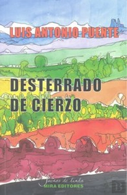 Bertrand.pt - Desterrado De Cierzo