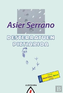 Bertrand.pt - Desterratuen Piztirioa