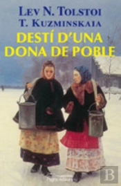 Destí D'Una Dona De Poble