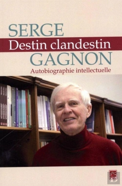Bertrand.pt - Destin Clandestin. Autobiographie Intellectuelle