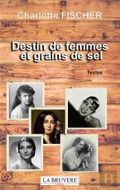 Destin De Femmes Et Grains De Sel