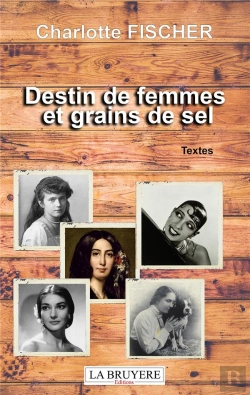 Bertrand.pt - Destin De Femmes Et Grains De Sel