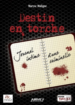 Bertrand.pt - Destin En Torche