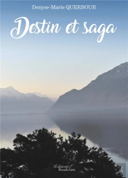 Bertrand.pt - Destin Et Saga