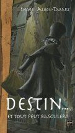 Bertrand.pt - Destin... Et Tout Peut Basculer ! (Poche)