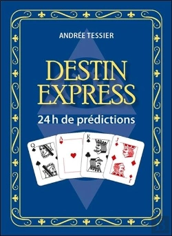 Bertrand.pt - Destin Express - 24h De Predictions - Coffret