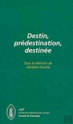 Bertrand.pt - Destin, Prédestination, Destinée