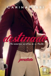 Destinado - Perdida - Vol. 3