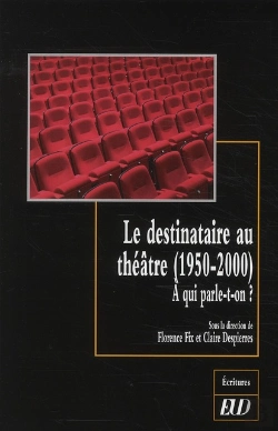 Bertrand.pt - Destinataire Au Theatre 1950 2000