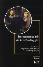 Destinataires Du Moi