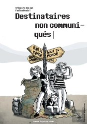Destinataires Non Communiqués