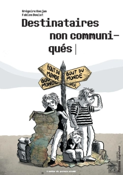 Bertrand.pt - Destinataires Non Communiqués