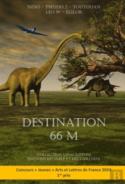 Bertrand.pt - Destination 66 M