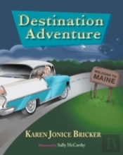 Destination Adventure
