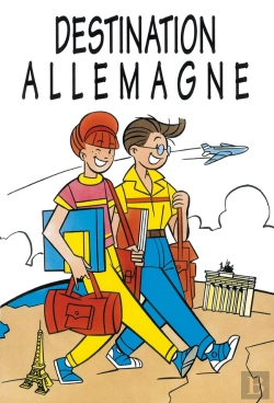 Bertrand.pt - Destination Allemagne