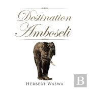 Destination Amboseli