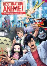 Destination Anime!