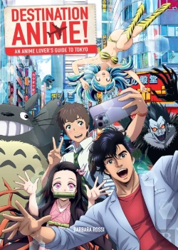 Bertrand.pt - Destination Anime!